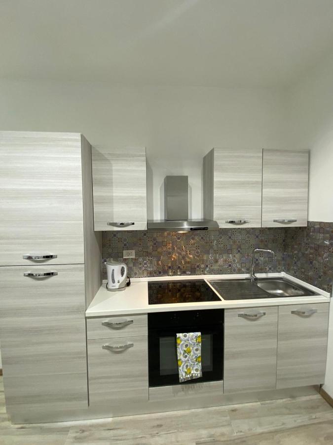 Loft - Enjoy The Day Roma Apartment Luaran gambar