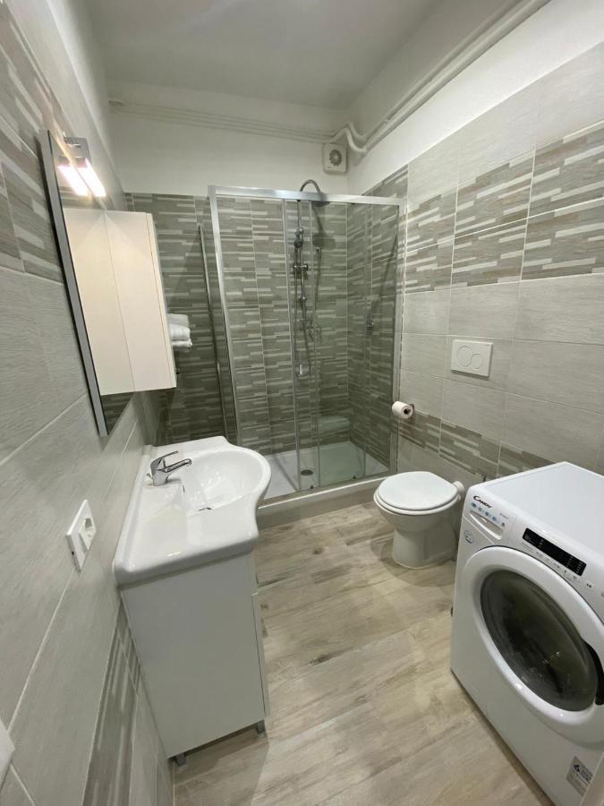 Loft - Enjoy The Day Roma Apartment Luaran gambar