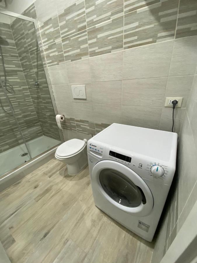 Loft - Enjoy The Day Roma Apartment Luaran gambar