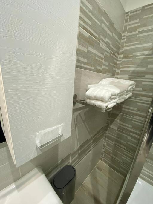 Loft - Enjoy The Day Roma Apartment Luaran gambar