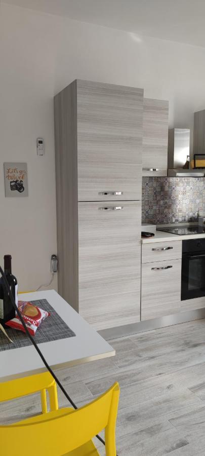 Loft - Enjoy The Day Roma Apartment Luaran gambar