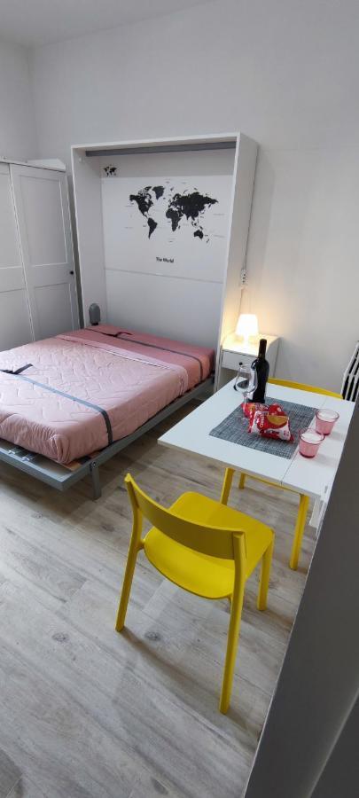 Loft - Enjoy The Day Roma Apartment Luaran gambar