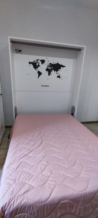 Loft - Enjoy The Day Roma Apartment Luaran gambar