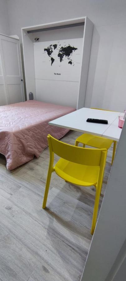 Loft - Enjoy The Day Roma Apartment Luaran gambar